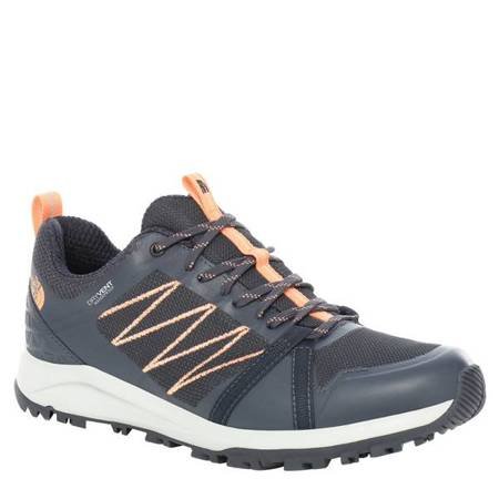 Buty damskie The North Face Litewave Fastpack II WP