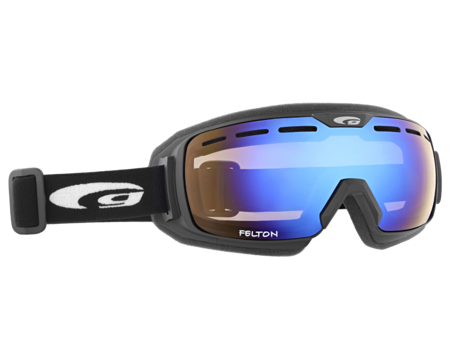 Gogle narciarskie Goggle H550-2 