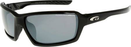 Okulary przeciwsłoneczne Goggle Breeze T750-1P
