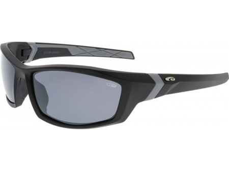 Okulary przeciwsłoneczne Goggle E111-3P 