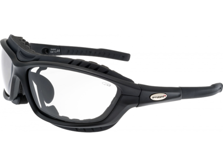 Okulary przeciwsłoneczne Goggle T418-2 