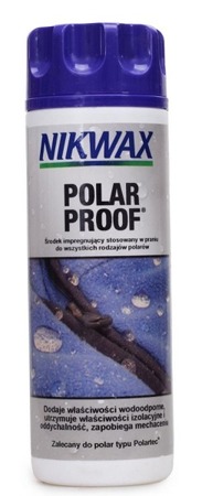 Płyn do impregnacji Nikwax Polar Proof