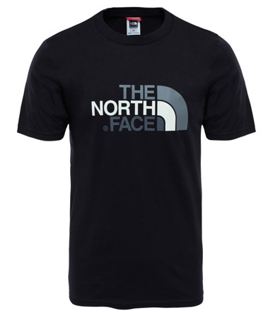 T-shirt męski The North Face Easy Tee