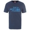 T-shirt męski The North Face Wood Dome Tee